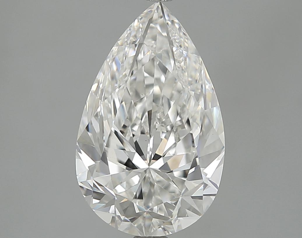 Arete Diamond