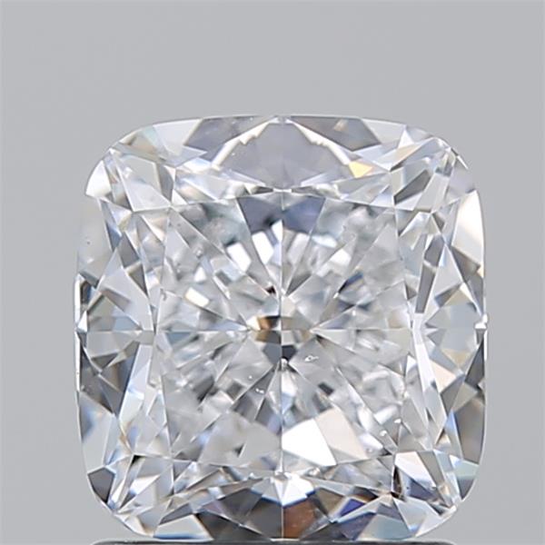 Arete Diamond