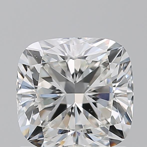 Arete Diamond