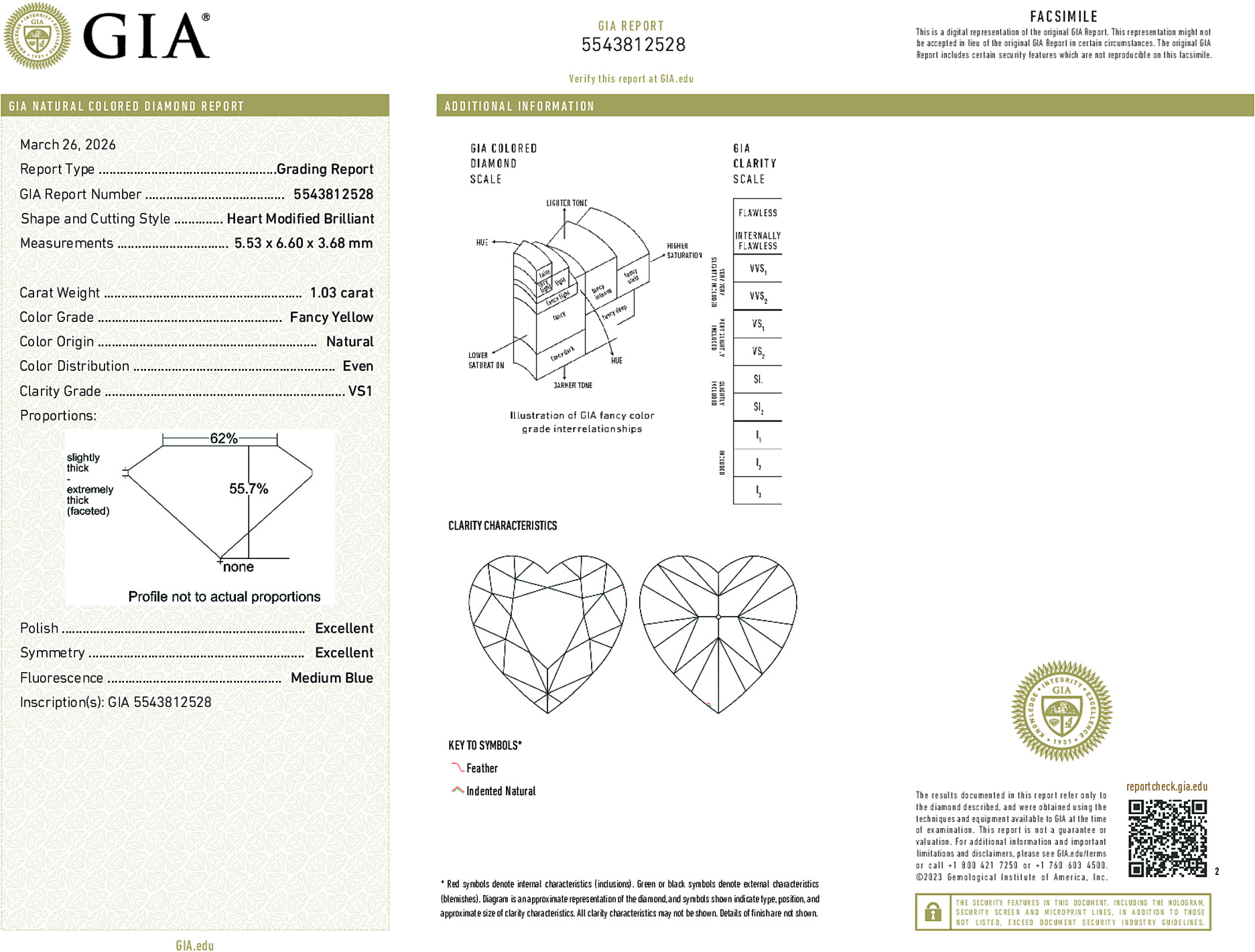Arete Diamond