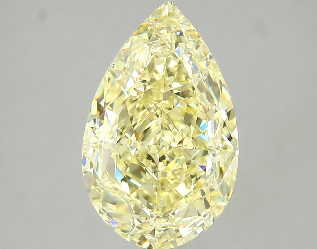 Arete Diamond