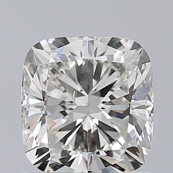 Arete Diamond