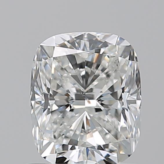 Arete Diamond