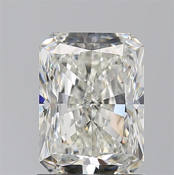 Arete Diamond