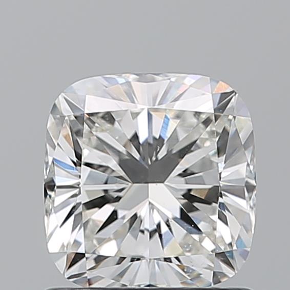 Arete Diamond