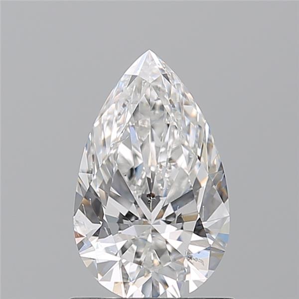 Arete Diamond