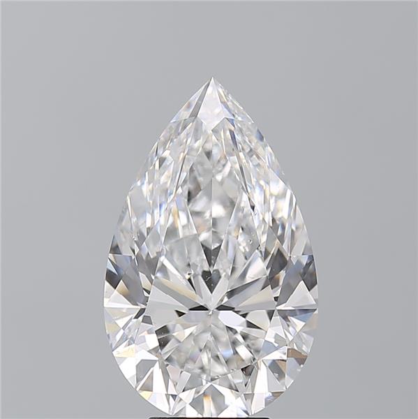 Arete Diamond