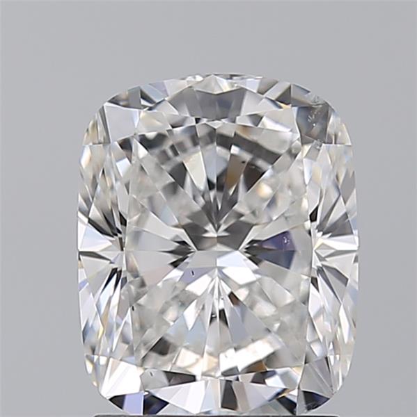 Arete Diamond