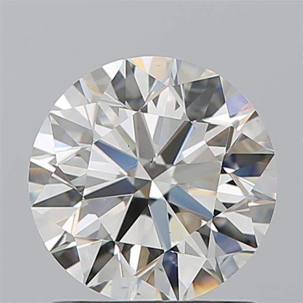 Arete Diamond
