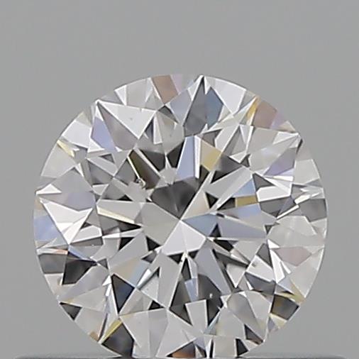 Arete Diamond