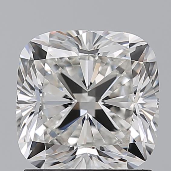 Arete Diamond