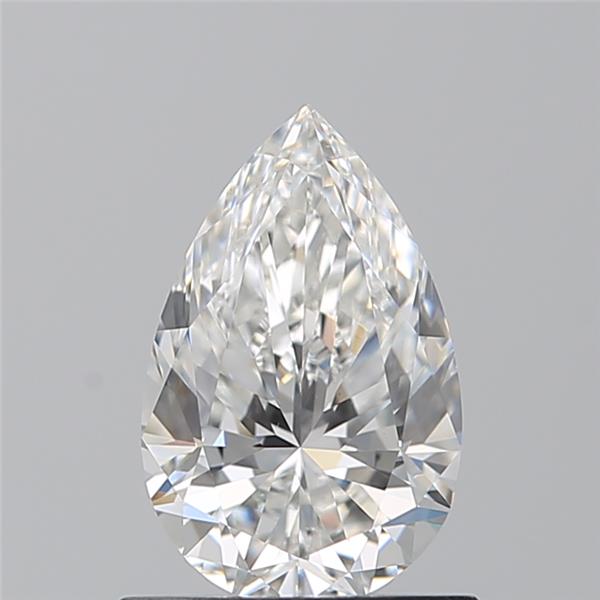 Arete Diamond