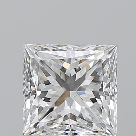 Arete Diamond