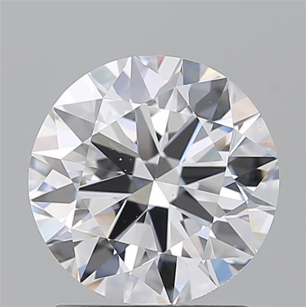 Arete Diamond