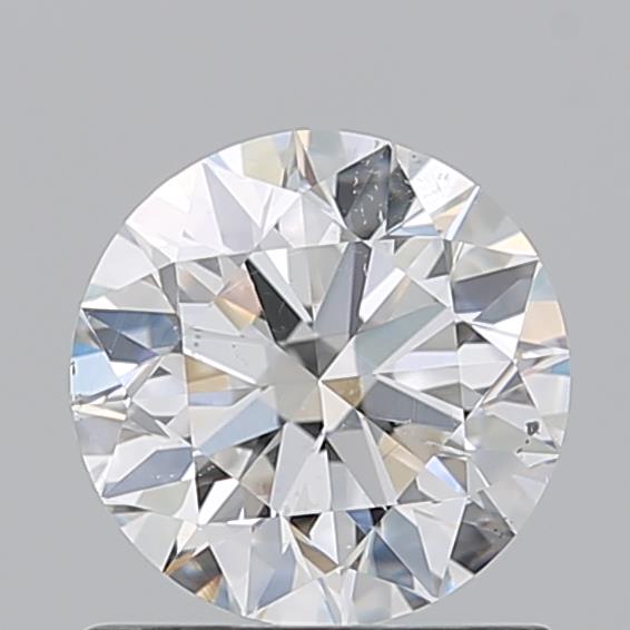 Arete Diamond