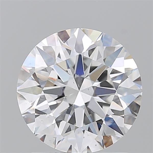 Arete Diamond