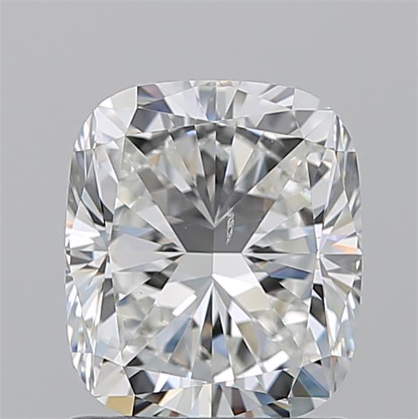 Arete Diamond