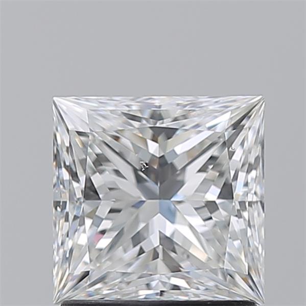 Arete Diamond