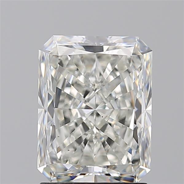 Arete Diamond