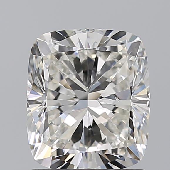 Arete Diamond