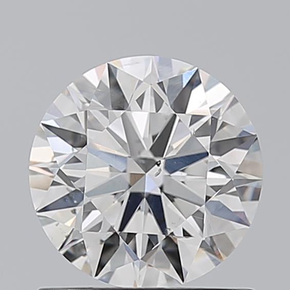 Arete Diamond