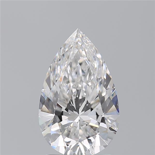 Arete Diamond