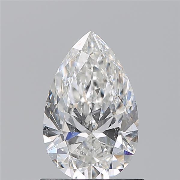 Arete Diamond