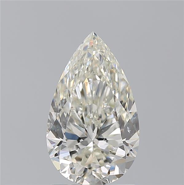 Arete Diamond