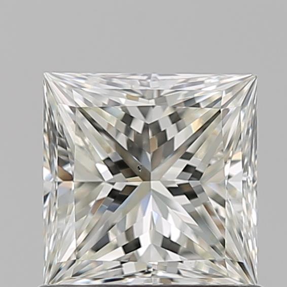 Arete Diamond