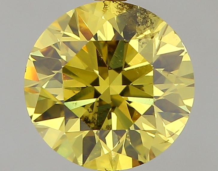 Arete Diamond