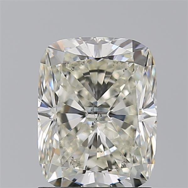 Arete Diamond