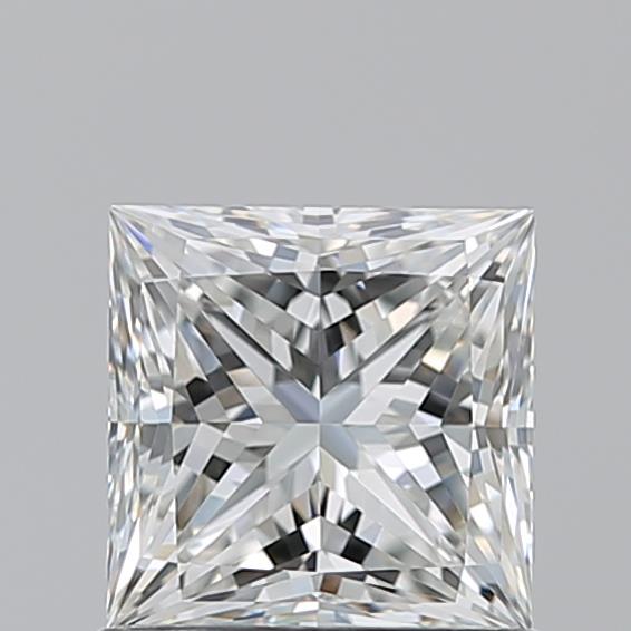 Arete Diamond