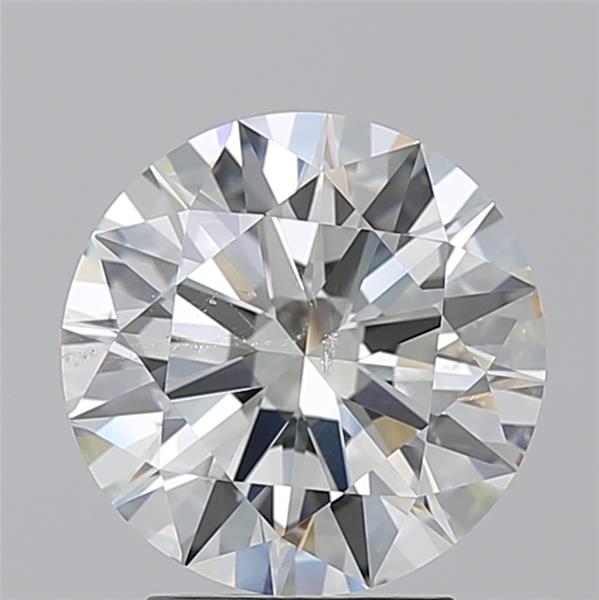 Arete Diamond