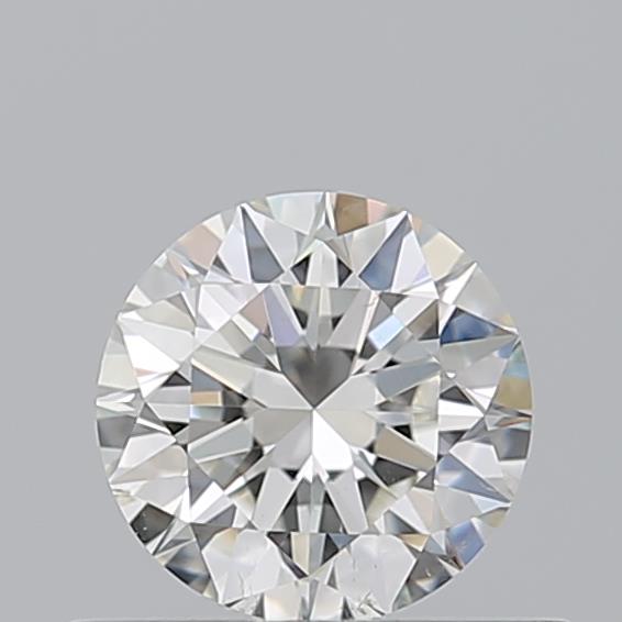 Arete Diamond