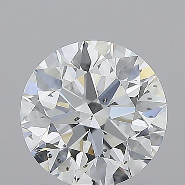 Arete Diamond