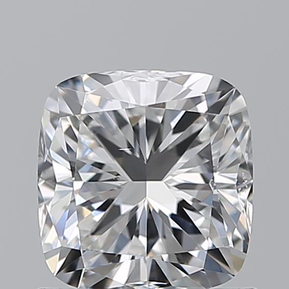 Arete Diamond