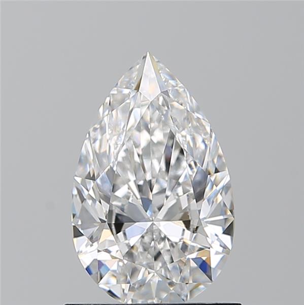 Arete Diamond