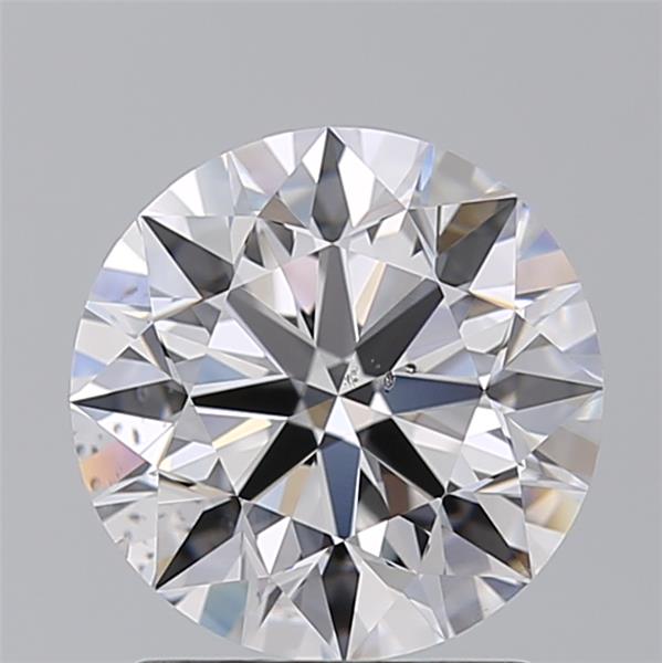 Arete Diamond