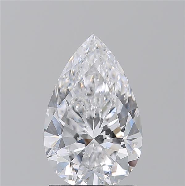 Arete Diamond