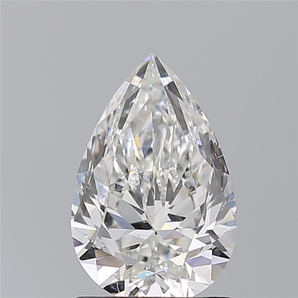 Arete Diamond