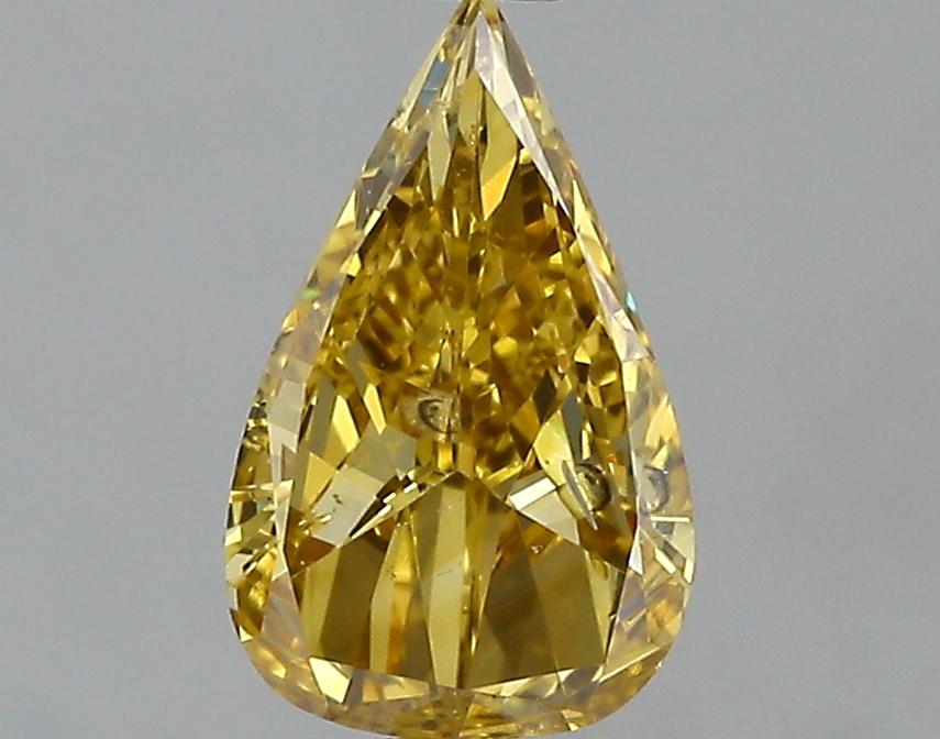 Arete Diamond