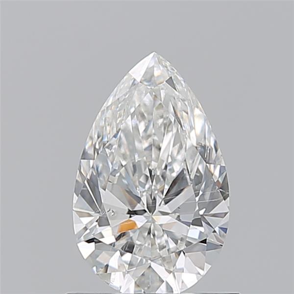 Arete Diamond