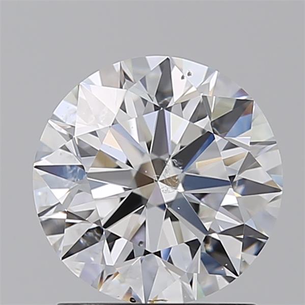 Arete Diamond