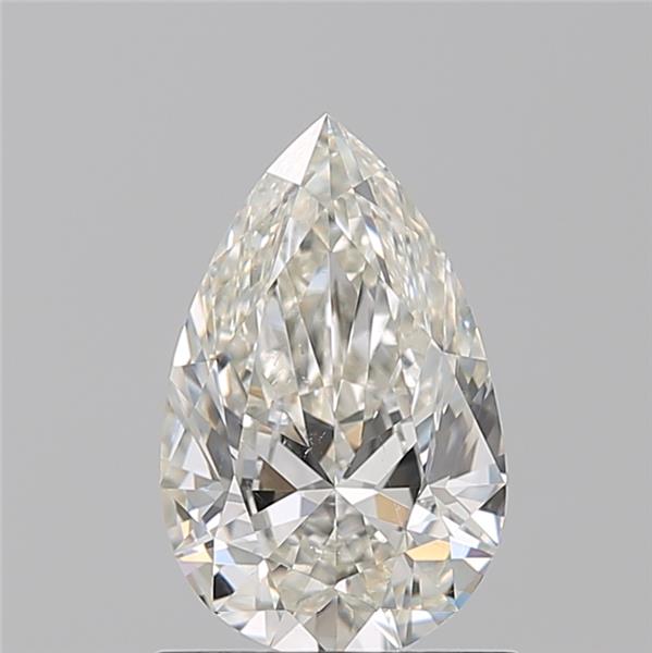 Arete Diamond