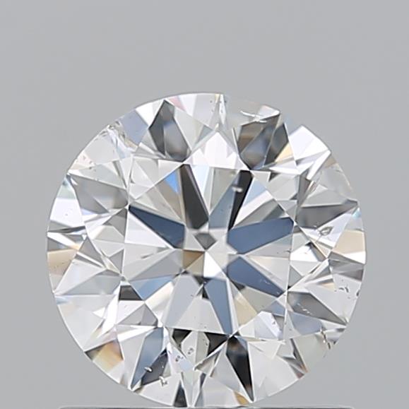 Arete Diamond