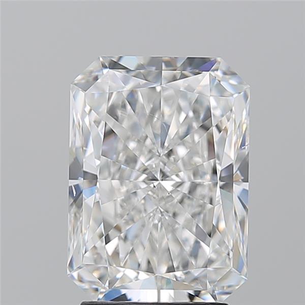 Arete Diamond