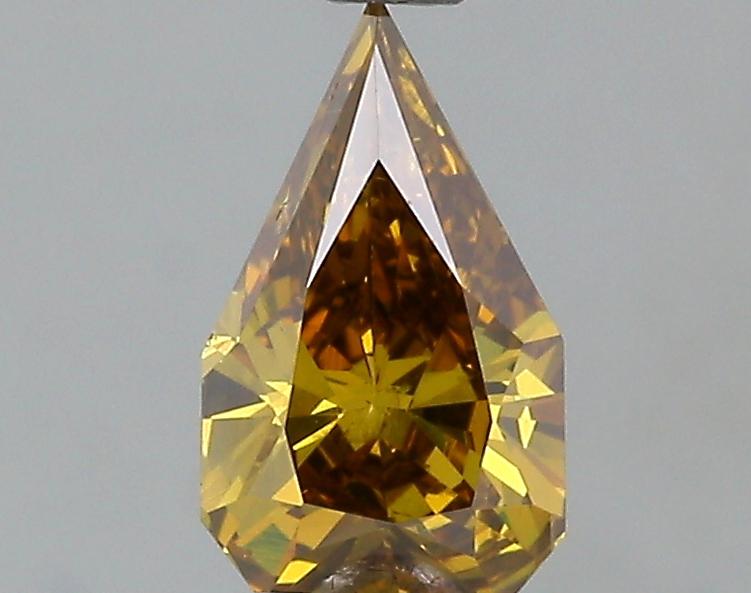 Arete Diamond