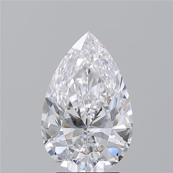 Arete Diamond