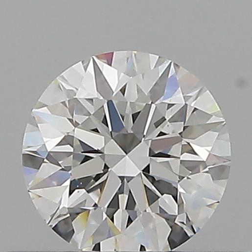 Arete Diamond