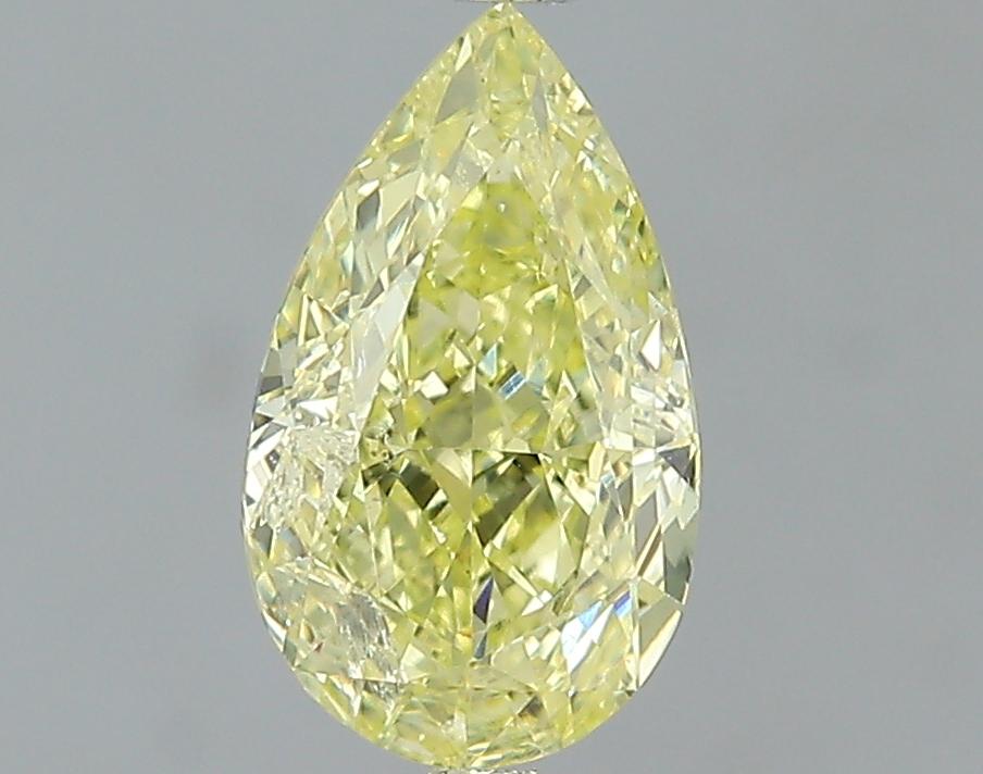 Arete Diamond